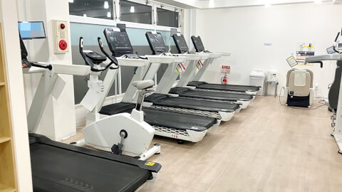 chocoZAP 今川二丁目_4番目の写真