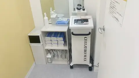 chocoZAP 今川二丁目_5番目の写真