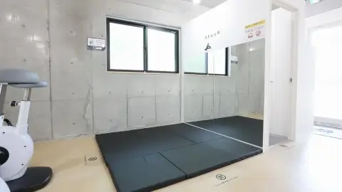 chocoZAP 今熊野_3番目の写真