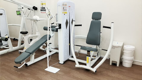 chocoZAP 今池北_2番目の写真