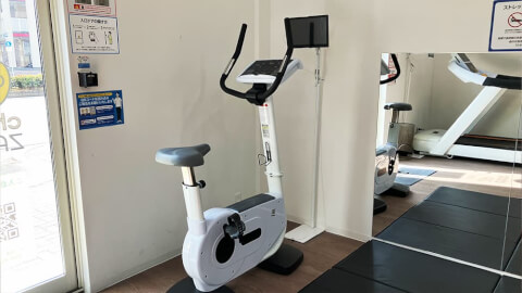 chocoZAP 今池北_3番目の写真