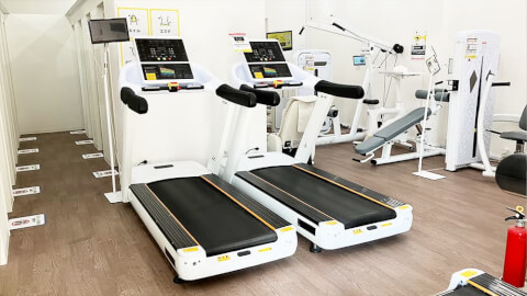 chocoZAP 今池北_4番目の写真