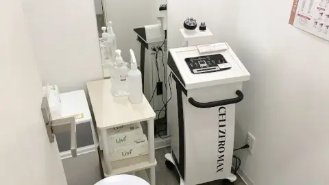 chocoZAP 今池北_5番目の写真