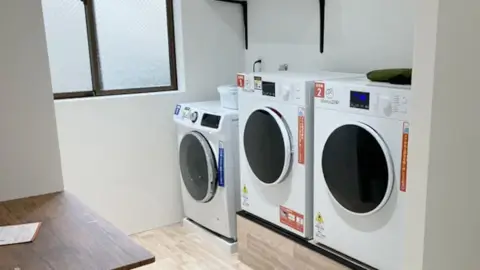 chocoZAP 稲田堤南口_5番目の写真