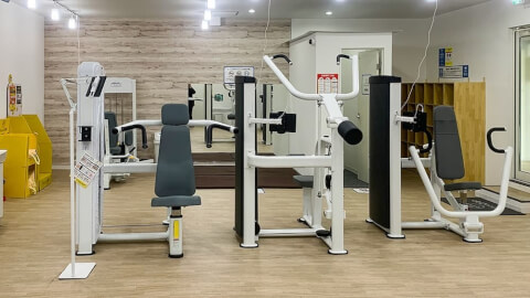 chocoZAP 猪子石原_2番目の写真