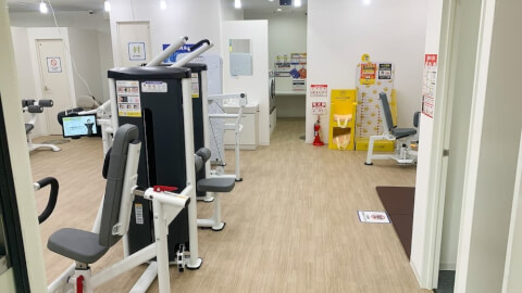 chocoZAP 猪子石原_3番目の写真