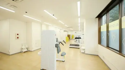 chocoZAP 入谷二丁目の写真2