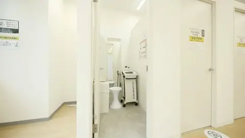 chocoZAP 入谷二丁目_5番目の写真