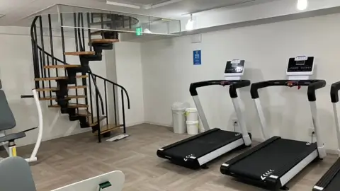 chocoZAP 入谷下谷の写真2