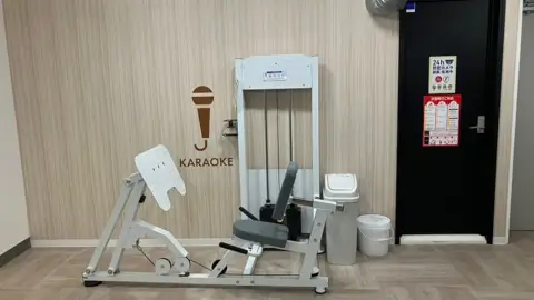 chocoZAP 入谷下谷の写真4