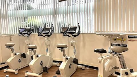 chocoZAP 石川町本牧通の写真4