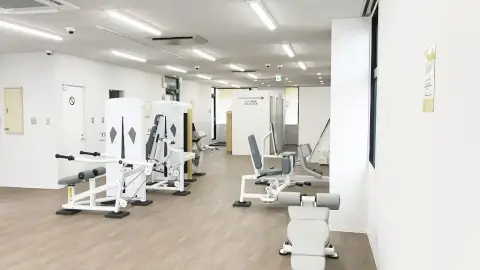 chocoZAP 一社駅前_2番目の写真