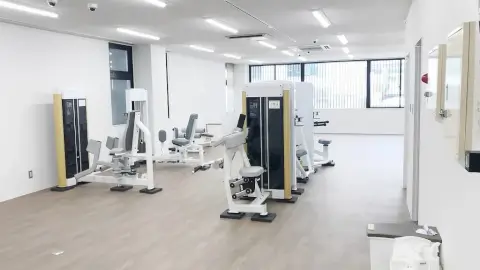 chocoZAP 一社駅前_3番目の写真