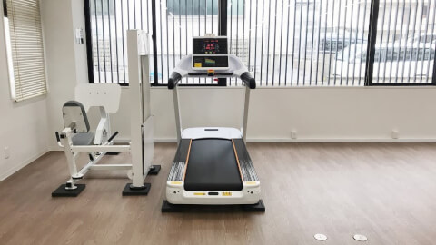 chocoZAP 一社駅前_4番目の写真