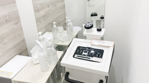 chocoZAP 一社駅前_5番目の写真