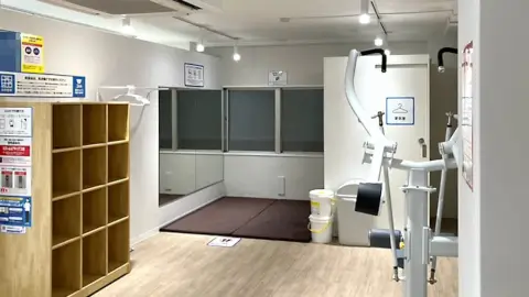 chocoZAP 板橋東山_2番目の写真