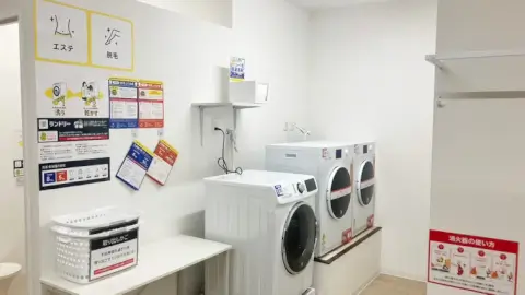 chocoZAP 伊東竹の内の写真3