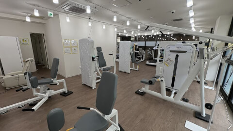 chocoZAP 岩塚駅前_2番目の写真