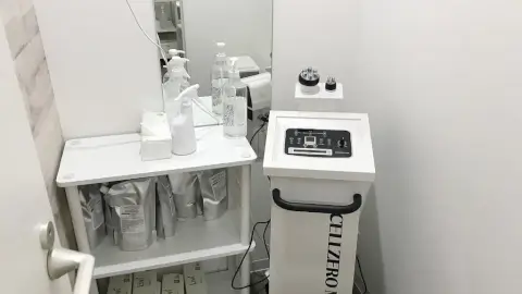 chocoZAP 岩塚駅前_5番目の写真