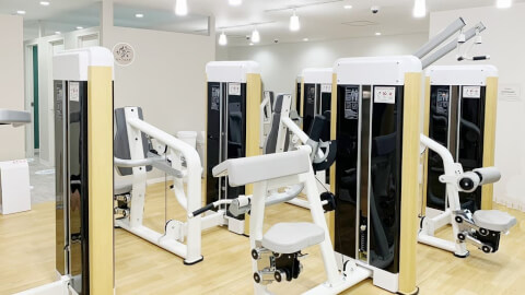 chocoZAP 泉尾_2番目の写真