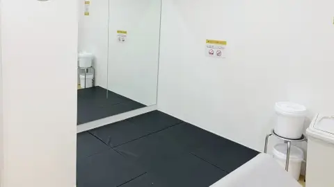 chocoZAP 泉尾_3番目の写真