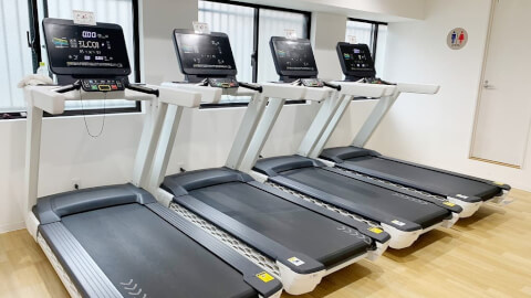 chocoZAP 泉尾_4番目の写真