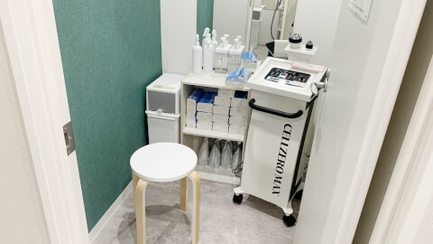 chocoZAP 泉尾_5番目の写真