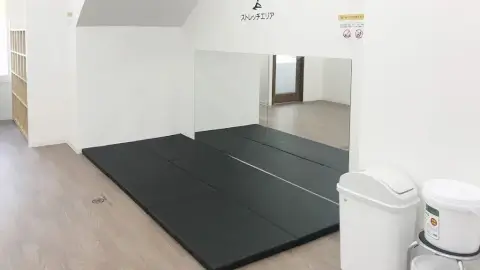 chocoZAP 浄心_2番目の写真