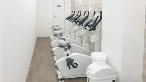 chocoZAP 浄心_3番目の写真