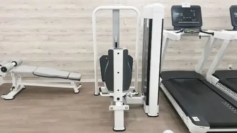 chocoZAP 浄心_4番目の写真