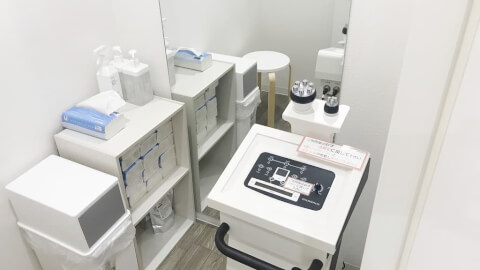 chocoZAP 浄心_5番目の写真