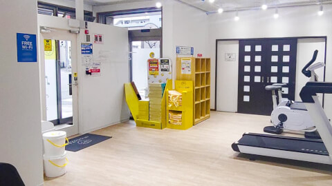 chocoZAP 浄心天神山_2番目の写真