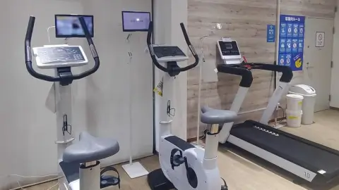 chocoZAP 浄心天神山_3番目の写真