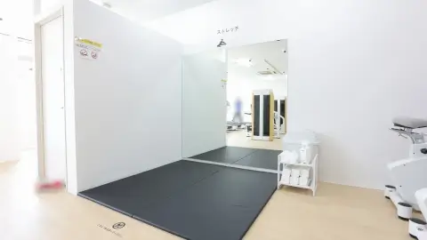 chocoZAP 城陽平川の写真4