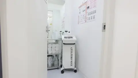 chocoZAP 城陽平川_5番目の写真
