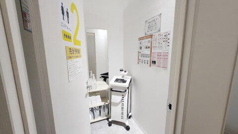 chocoZAP 加古川河原の写真5