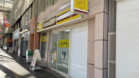 chocoZAP 加古川南口（女性専用）の写真4