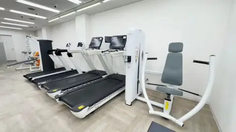 chocoZAP 加古川南口（女性専用）の写真2