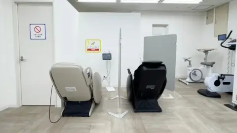 chocoZAP 加古川南口（女性専用）の写真3