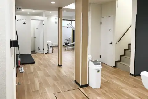 chocoZAP 覚王山_2番目の写真