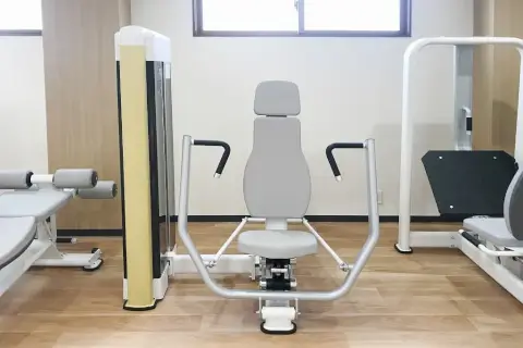 chocoZAP 覚王山_3番目の写真