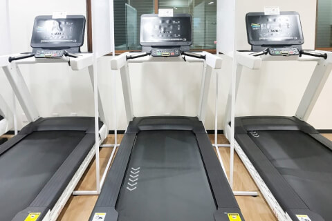 chocoZAP 覚王山_4番目の写真