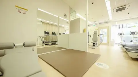 chocoZAP 亀戸二丁目_5番目の写真