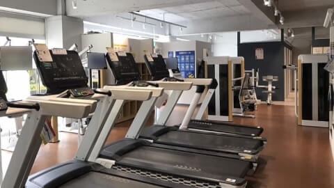 chocoZAP 上飯田_2番目の写真