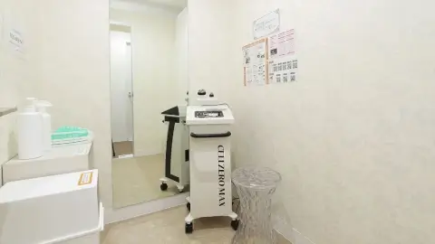 chocoZAP 上町の写真5