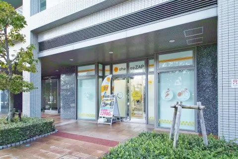chocoZAP 神奈川