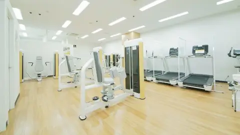 chocoZAP 神奈川の写真2