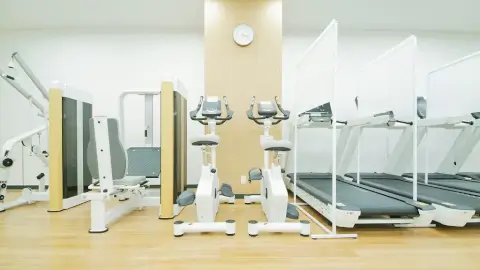 chocoZAP 神奈川の写真3