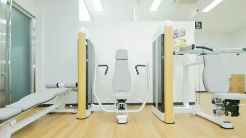 chocoZAP 神奈川の写真4