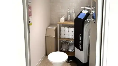 chocoZAP 金沢谷津_4番目の写真